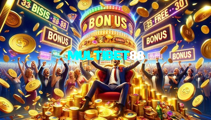 MULTIBET88