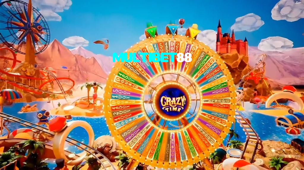 MULTIBET88