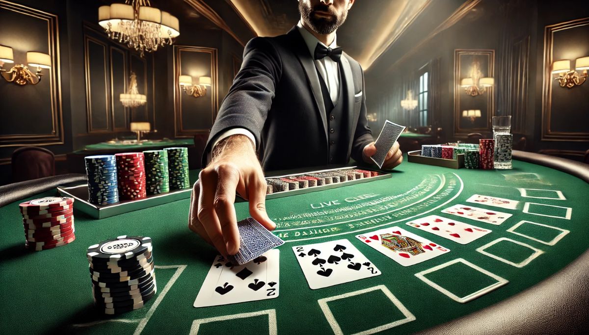MULTIBET88 کیسینو میں پوکر گیمز