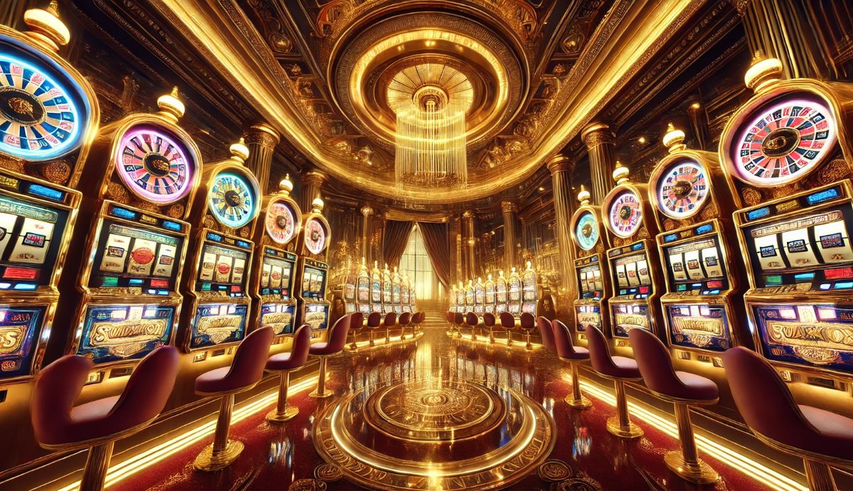 MULTIBET88 پاکستان میں میگا ویز کیسینو گیمز