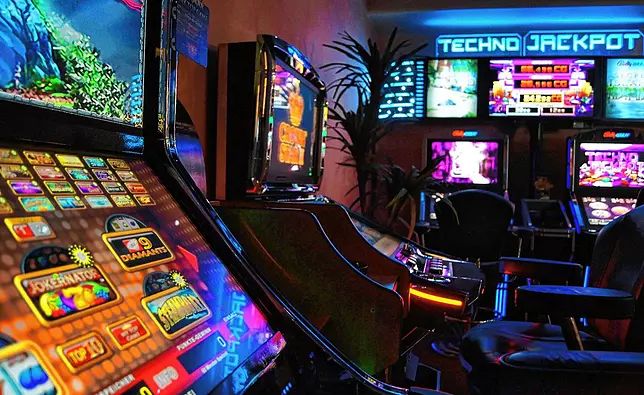 پاکستان میں MULTIBET88 کا آن لائن کیسینو سیکشن کھولیں۔