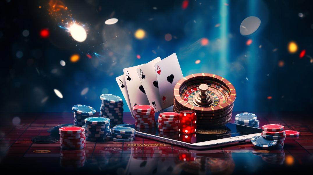 MULTIBET88 آن لائن کیسینو میں اصل گیمز